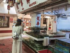 -鲤鱼门海鲜街