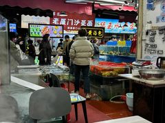 -船奇蒸汽海鲜·闽菜(八市海鲜总店)