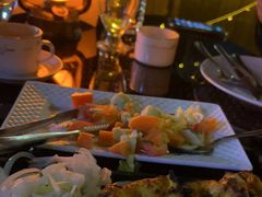 -Bombay Grill印度餐厅