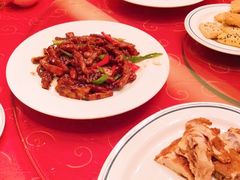 -天津水晶宫饭店