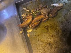 -罗姐烧烤(东风路一段店)