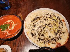 -甘尼仕印度餐厅酒吧(斜塘老街店)