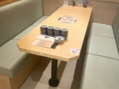 -合点寿司(金虹桥商场店)