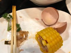 -呷哺呷哺(西单大悦城店)