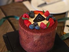 魅影红丝绒蛋糕-姆们M Sweetie Cake(三里屯店)