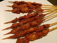-老牌坊鲁菜名店(美莲广场店)