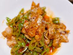 -Yan Ting 宴庭中餐厅(上海静安瑞吉酒店)