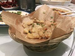 -渝信川菜(西单店)