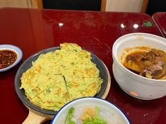 -宏状元现熬粥·京味菜(五棵松店)