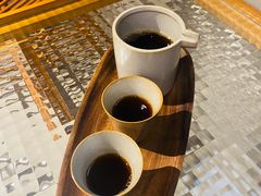 -PUZZLE COFFEE 拼图咖啡