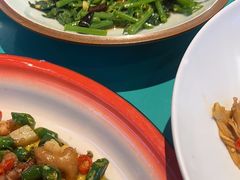 -川正旺江湖菜(三元桥店)