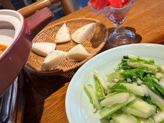-印象鲵宴·张家界地标美食名片(溪布街店)