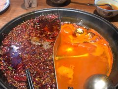 -楠火锅(仁恒梦中心店)