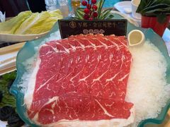 -清真军邺·金富苑肥牛(石坡街旗舰店)