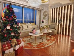 -茜尔维亚修身连锁(闵行莘庄店)