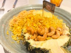 -太食獸泰式茶餐厅(IFS国金中心店)