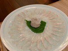-小山日本料理(兴业太古汇店)