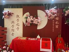 -尖沙咀大酒楼(罗村店·粤菜海鲜·宴会聚餐)