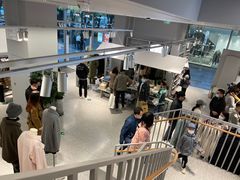 -ARKET CAFÉ(三里屯太古里店)