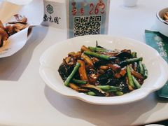 -紫光园(劲松店)