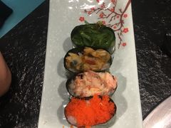 -烤路里·韩国品质自助烤肉(石路天虹4号店)