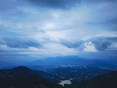 -綦江古剑山
