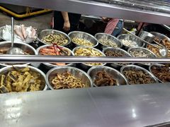 -铭辉沙嗲面(新街商业城店)