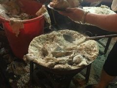-吉英盐焗鸡(文中路店)