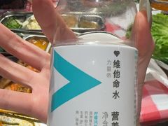 -生火火·小炉子炭烤(金楠天街总店)