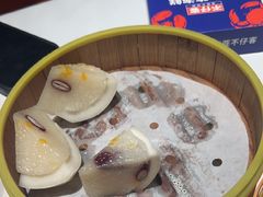 -不仔客海鲜·烧烤·270度海景餐厅(大东海店)