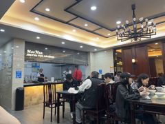 -毛华美食(清扬路店)