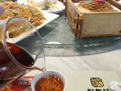 -點無缺茶楼·海鲜酒家(世博店)