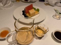 -富力丽思卡尔顿酒店·丽轩中餐厅