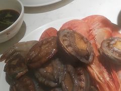 -加餐海鲜自助(宝龙一城店)