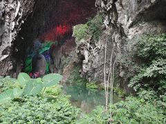 -百魔洞景区