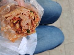 -小竖点徽派卷面皮(洪都店)