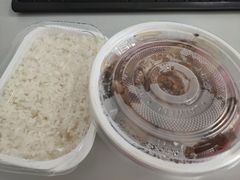 -万和春排骨砂锅米饭(湖北路店)