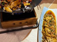 -吃货私房菜(丽江束河古镇店)