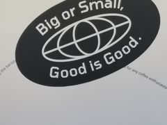 -大小咖啡 BigSmallCoffee(麦子店)
