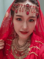 -盘子女人坊古装写真摄影(天津总店)