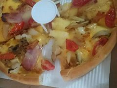 -必胜客(龙吴宅急送店)