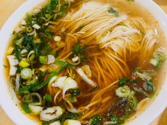 -水仙拉面(水仙街店)