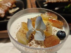 -牛扒先生·厚切雪花牛扒西餐厅(北京路禺山路店)