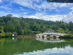 -黑龙潭公园