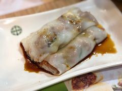 -添好运点心专门店(中环IFC店)