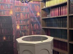 -逃脱反斗城沉浸剧情密室(北京路店)