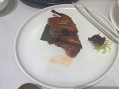 乳鸽-富淳饭店(世纪公园店)