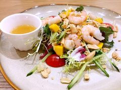 -HELLO 27 意面·沙拉·帕尼尼