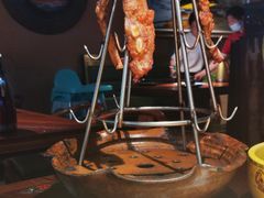 和田架子肉-楼兰新疆主题餐厅(悠方店)
