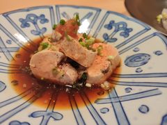 安康鱼肝-和樂日本料理